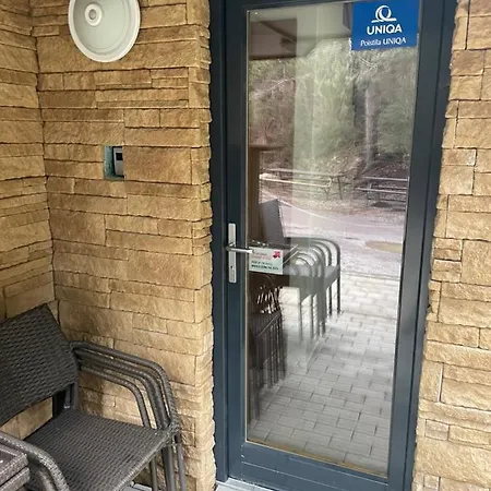 Pohoda Na Razcesti Cingov Slovensky Raj Spišské Tomášovce