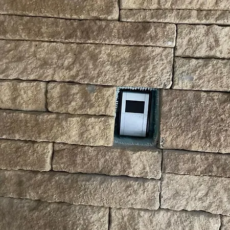 Pohoda Na Razcesti Cingov Slovensky Raj Appartement *