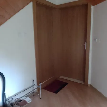 Pohoda Na Razcesti Cingov Slovensky Raj