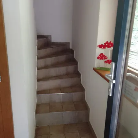 Apartament Pohoda Na Razcesti Cingov Slovensky Raj Spišské Tomášovce