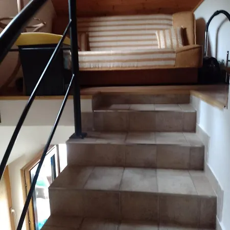 Pohoda Na Razcesti Cingov Slovensky Raj Spišské Tomášovce