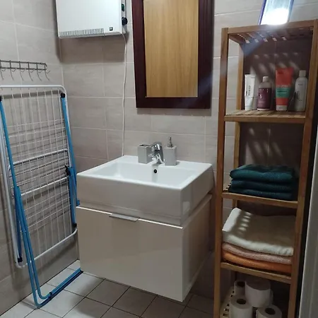 Pohoda Na Razcesti Cingov Slovensky Raj Apartmán Spišské Tomášovce
