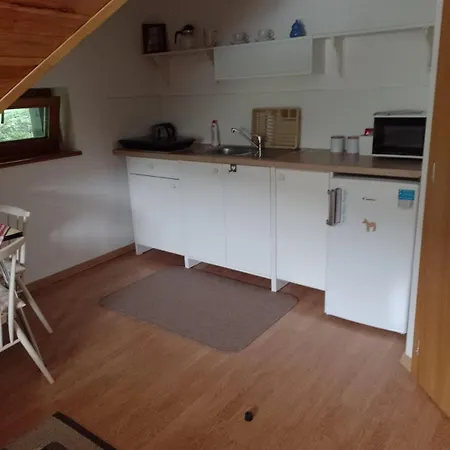 Appartement Pohoda Na Razcesti Cingov Slovensky Raj Spišské Tomášovce