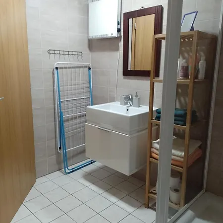 Pohoda Na Razcesti Cingov Slovensky Raj *