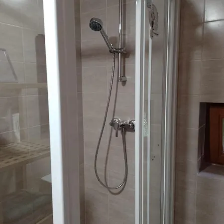 Pohoda Na Razcesti Cingov Slovensky Raj