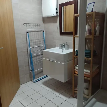 Pohoda Na Razcesti Cingov Slovensky Raj Spišské Tomášovce