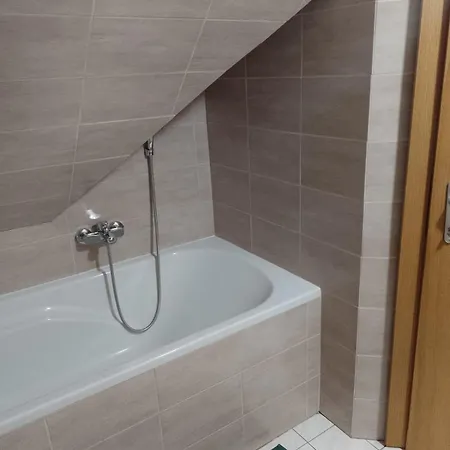 Apartament Pohoda Na Razcesti Cingov Slovensky Raj