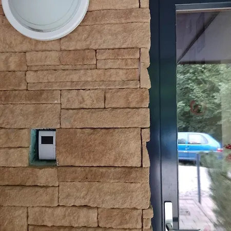 Pohoda Na Razcesti Cingov Slovensky Raj *