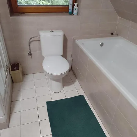 Apartmán Pohoda Na Razcesti Cingov Slovensky Raj