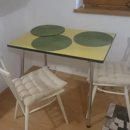 Pohoda Na Razcesti Cingov Slovensky Raj Spišské Tomášovce