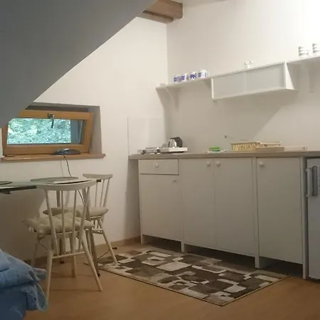 Studio Pohoda Na Razcesti Cingov Slovensky Raj * Spisske Tomasovce