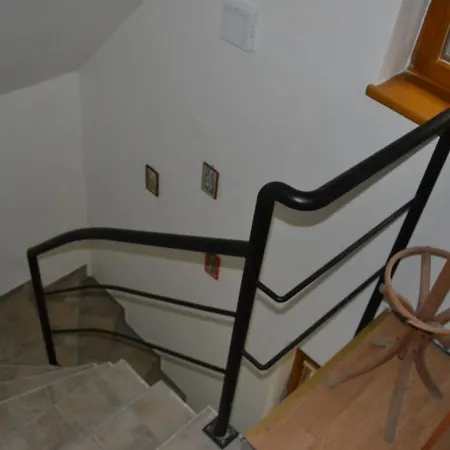 Apartment Studio Pohoda Na Razcesti Cingov Slovensky Raj