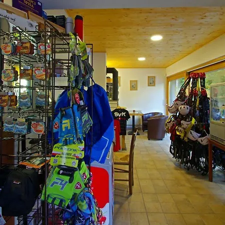 Pohoda Na Razcesti Cingov Slovensky Raj *