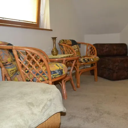 Pohoda Na Razcesti Cingov Slovensky Raj * Spišské Tomášovce