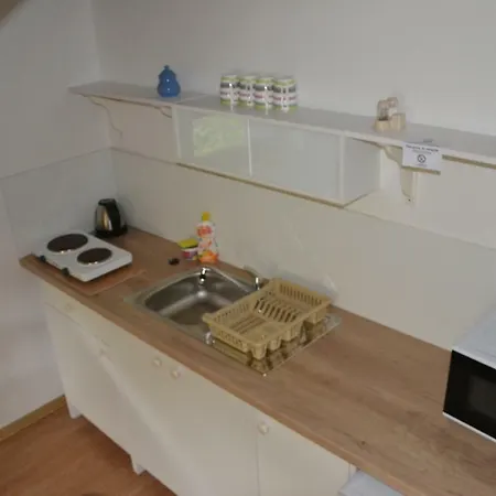 Studio Pohoda Na Razcesti Cingov Slovensky Raj *