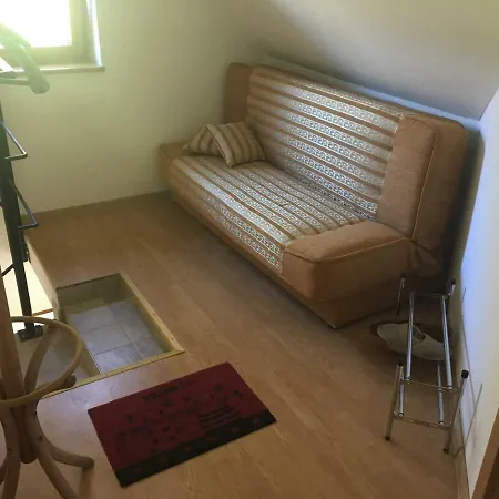 Apartment Studio Pohoda Na Razcesti Cingov Slovensky Raj