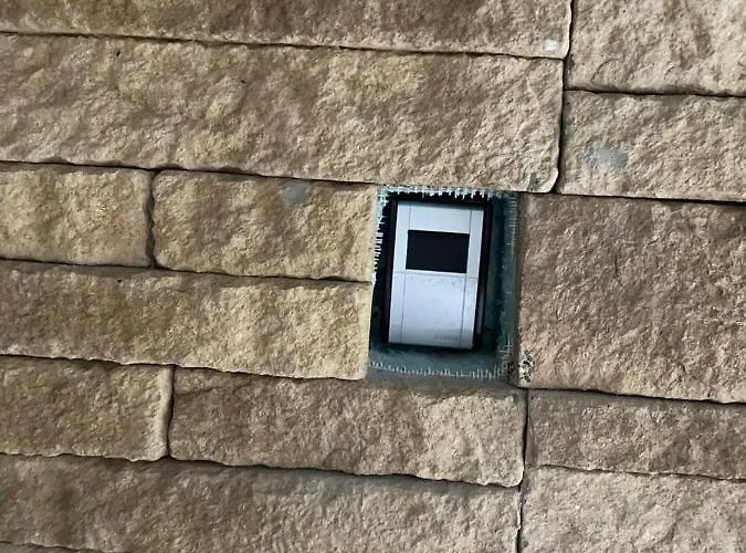 Pohoda Na Razcesti Cingov Slovensky Raj Appartamento *