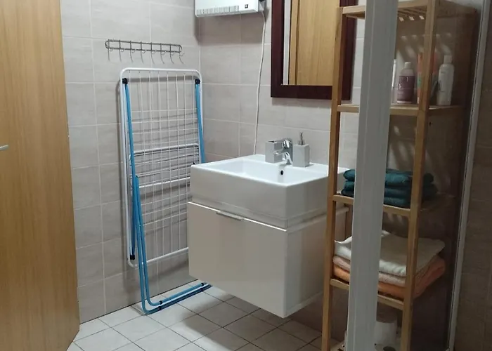 Pohoda Na Razcesti Cingov Slovensky Raj *