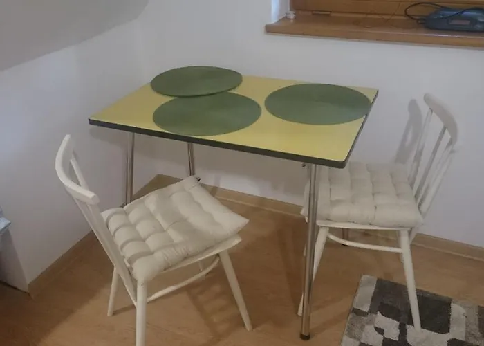 Pohoda Na Razcesti Cingov Slovensky Raj Spišské Tomášovce