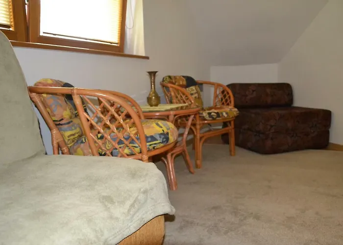 Pohoda Na Razcesti Cingov Slovensky Raj * Spišské Tomášovce